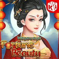 Vẻ Đẹp Vô Song Megaways screenshot