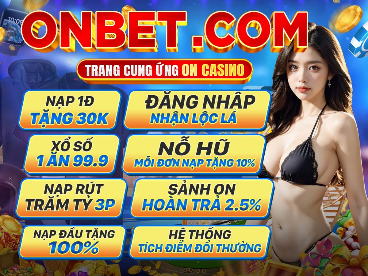 200 Vòng Quay Miễn Phí Trên Các Slot Hot Nhất